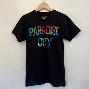 Aritzia Paradise City T-Shirt